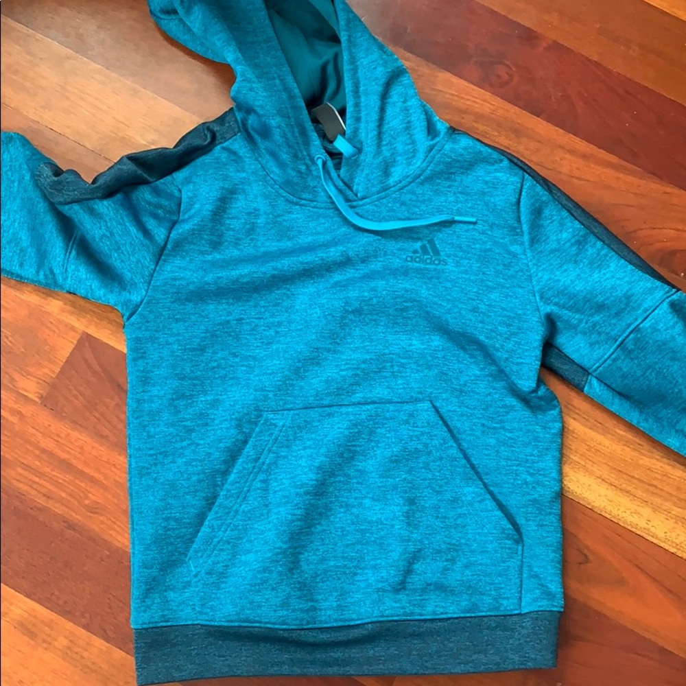 Adidas hoodie